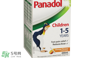 Panadol中文说明书 Panadol使用说明