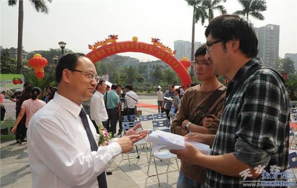 南宁副市长伍娟辞职 东盟10国媒体聚焦南宁 副市长推介"丝路"新机遇