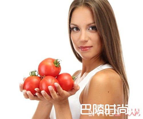 吃西红柿能减肥吗 生吃西红柿能减肥吗西红柿怎么吃减肥西红柿减肥食谱西红柿减肥注意事项