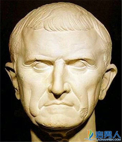 古罗马政治家克拉苏是什么人 为什么敌不过凯撒