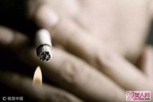 >吸烟一口竟吞进69种致癌物？戒烟后如何防复吸
