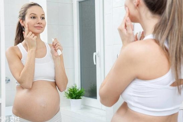 宝宝发育好有什么表现 孕妈3种感觉预示胎儿健康