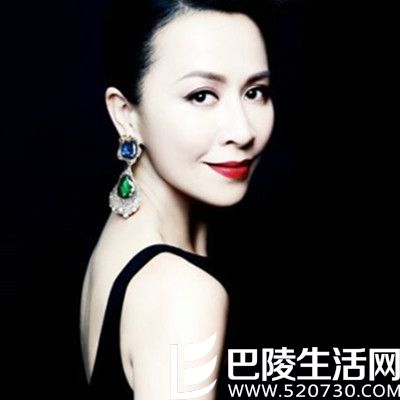 梅艳芳刘嘉玲入选“娱乐圈十大悲惨女星” 揭秘其他苦命女星