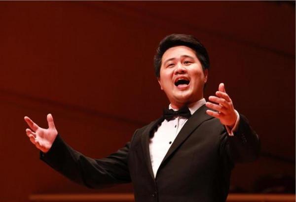 张维良箫曲 笛箫名家张维良独奏音乐会周五琴台音乐厅上演