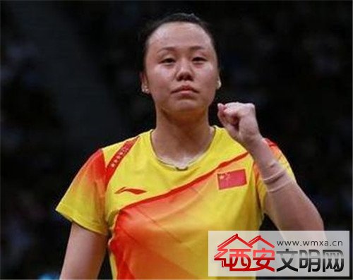 赵芸蕾退役 羽毛球运动员赵云蕾宣布退役 深扒赵云蕾张楠为什么分手
