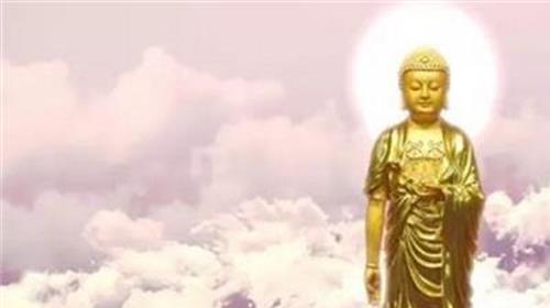 阿弥陀佛圣号念诵 如何把念“阿弥陀佛”的功德完全启动出来?