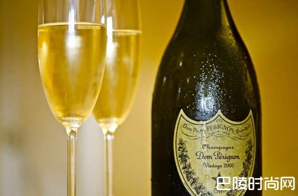 唐培里侬2009年份香槟将早于2008年份发布