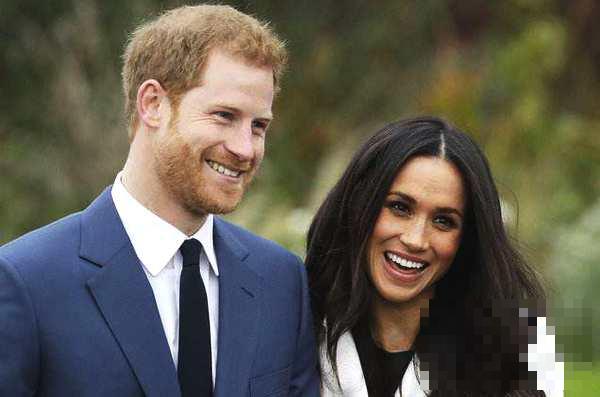 哈里王子将婚遭准新娘家人劝阻:她会让皇室成笑柄