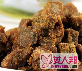 >【xo酱牛肉粒】xo酱牛肉粒怎么做好吃_xo酱牛肉粒的营养价值