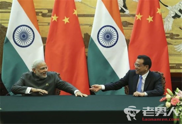 张燕生：中印两国要学会在分歧和争吵中合作
