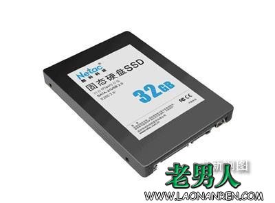 朗科发布国内首款SSD固态硬盘[图]