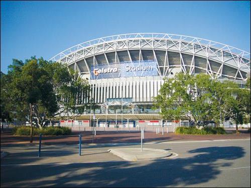 2000年悉尼奥运会场馆利用 最赚钱的也负债磊磊