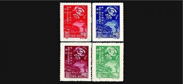 马邮公布价 2017年两会主题邮票是什么有收藏价值吗?早期两会主题邮票介绍