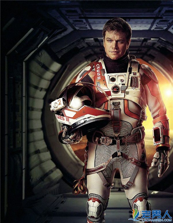《火星救援》主演马特•达蒙（Matt Damon）个人资料电影及老婆是谁