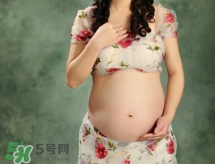 >怀孕后宫缩对胎儿有什么影响?怀孕宫缩对宝宝的影响
