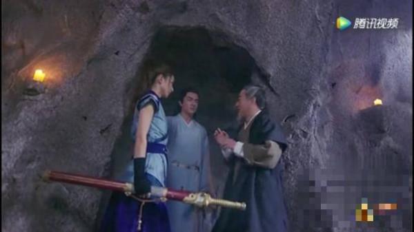 >《楚乔传》你以为宇文玥只送了赵丽颖情侣剑？
