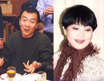 >演员杨蕾 杨蕾离婚两国剧演员马丽采访次杨蕾离婚两次