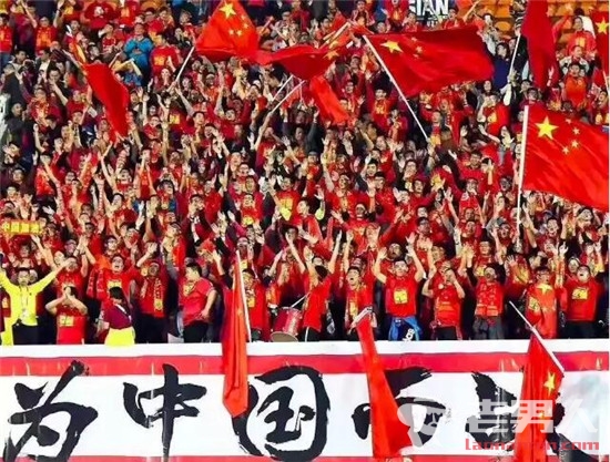世界杯预选赛中国灭韩成功 日本人为什么很高兴