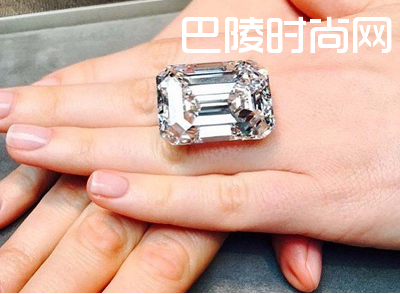 钻石款式有什么寓意  佩戴钻石款式代表的意义