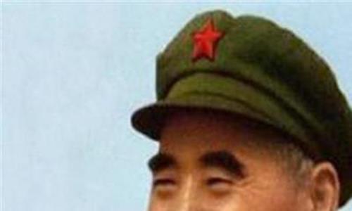 十大元帅十大将军简介 毛泽东赞谁是不下马的将军 权力比十大元帅高