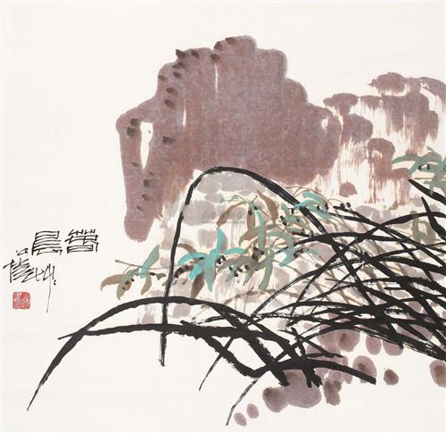 潘公凯美术史 当西方“艺术史终结” 中国如何书写美术史?