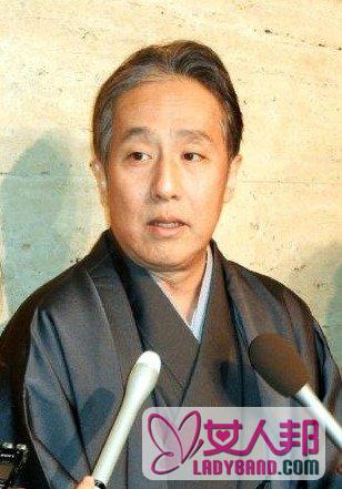 歌舞伎演员中村勘三郎去世 享年57岁未能复出