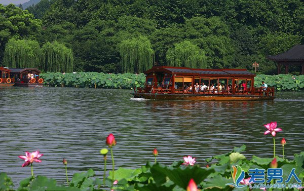 >杭州旅游必去的景点有哪些什么时候去最好