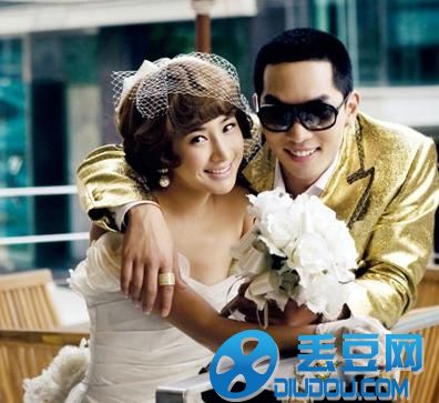 徐仁英和蔡妍 我们结婚了crown j和徐仁英婚纱照被爆