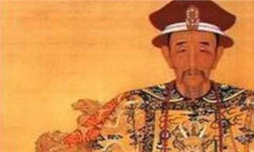 康熙皇帝立后公告 康熙皇帝“遗诏”能证明雍正继位的合法性吗?
