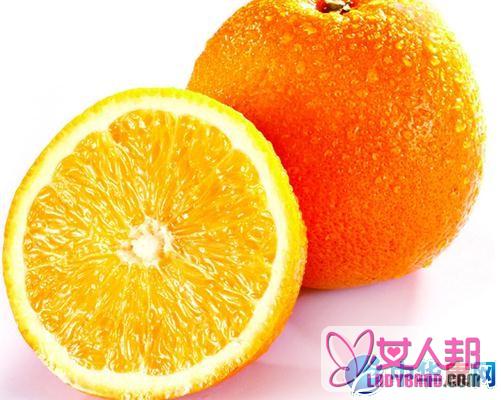 【甜橙的功效与作用】中药甜橙的功效与作用_甜橙的用法用量和禁忌注意