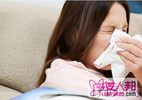 鼻炎鼻塞吃什么药好呢？ 了解鼻炎的病因症状用药及食疗方法