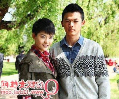 刘倩文的男朋友 王洋的男朋友是谁 王洋王煜剧中接吻照曝光