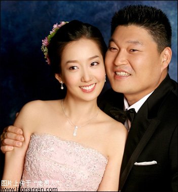 韩国明星为何结婚晚？[组图]