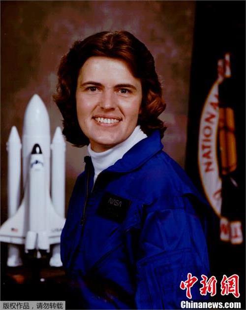 >进入太空的第一位妇女 盘点各国女航天员之最(图)