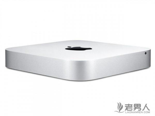 小的小苹果一体机 苹果Mac mini MC815CH/A评测