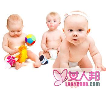 【婴儿发育】婴儿发育标准表_三个月婴儿发育指标