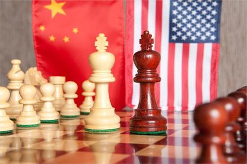 时殷弘是什么底细 时殷弘:面对美国 中国最好的战略是什么?