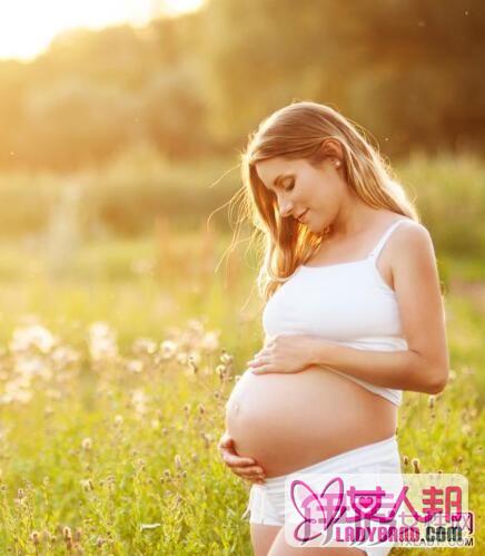 月经突然变少是怀孕吗 怀孕的七大症状告诉你