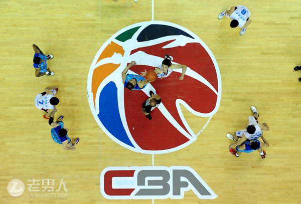 >2016中国篮球十大新闻 易建联事件最引人注目