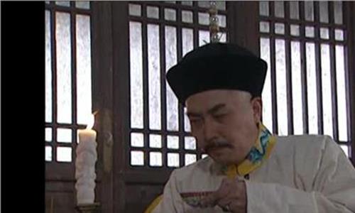 雍正皇帝即位真相 雍正皇帝弒父改诏书继位的历史真相