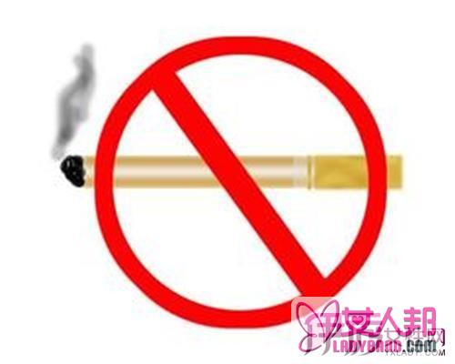 烟民请戒烟吧 烟草至少有69种致癌物质