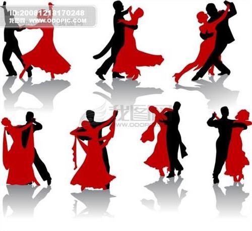 舞厅舞双人舞慢三步 单人舞蹈爱的华尔兹 杨艺华尔兹基本步教学