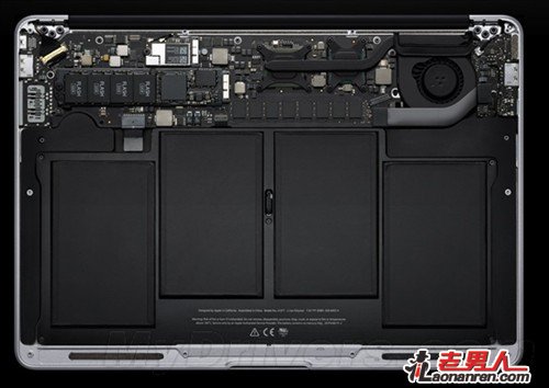 >配速度更快的三星SSD    苹果MacBookAir10月升级?
