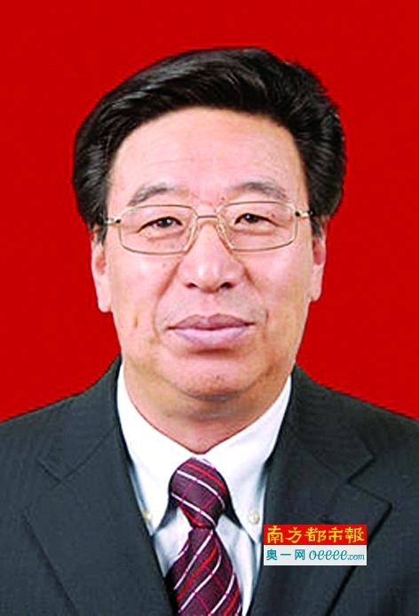 吴英杰书记 吴英杰任西藏自治区党委书记 系首位西藏本土提拔党委书记