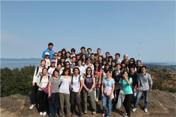 王栋中国海洋大学 中国海洋大学师生参加第十届全国工程地质大会