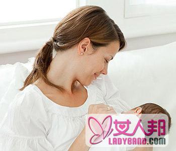 【母乳】母乳的成分_母乳喂养的好处