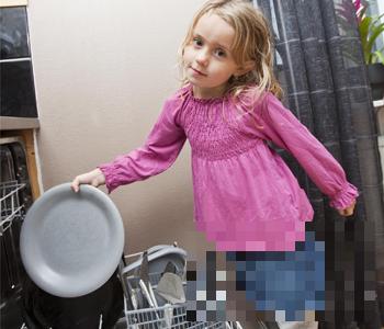 【家庭洗碗机】家庭洗碗机怎样选_家庭洗碗机清洗液哪种好