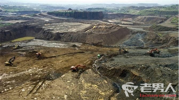 缅甸玉石矿区发生山崩 暂未找到任何遇难者遗体