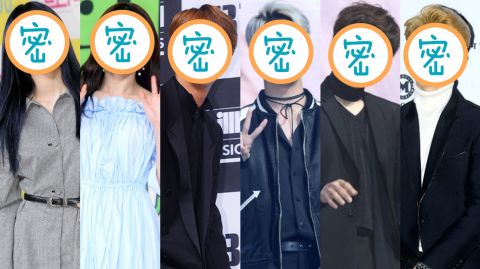 MAMAMOO、EXID、BTS、B1A4和VIXX组成的「92LINE」 成员都有谁呢？