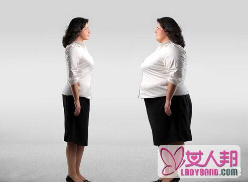 >产后减肥瘦身最快最有效 胖妈逆袭变辣妈的减肥方法大公开